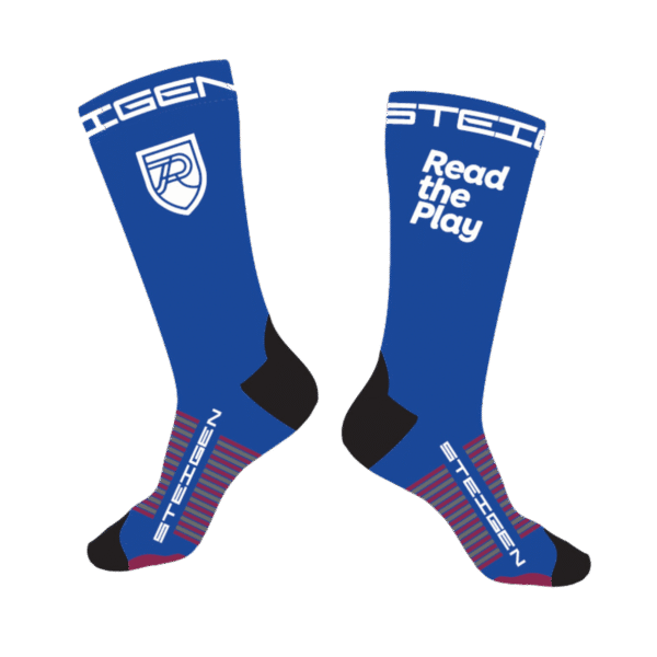 Read the play - Socks