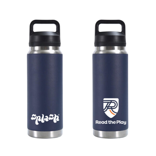 RTP drink bottle
